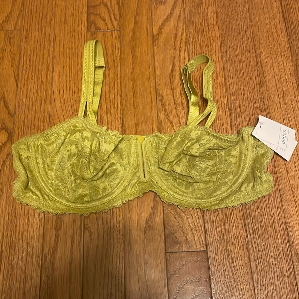 Auden Bra